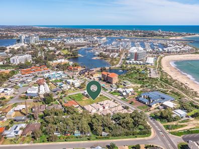 83 Ormsby Terrace, Mandurah WA 6210