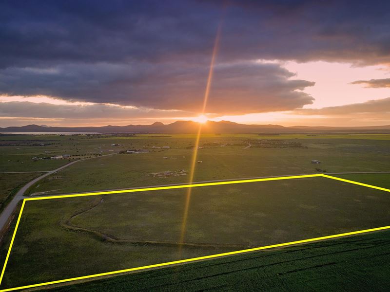 Lot 525,  Verrucosa Parade, Hopetoun