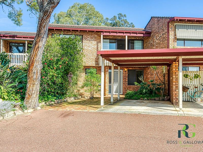 10/469 Canning Highway, Melville WA 6156