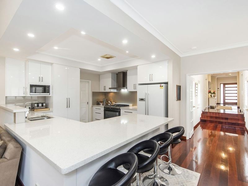 50A Park Street, Como