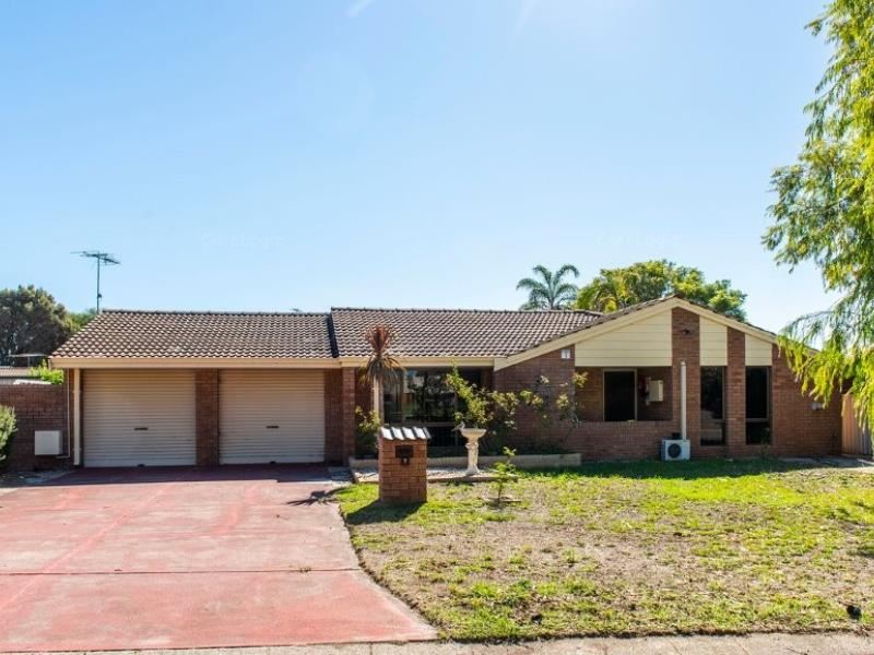 7 Brigadoon Close, Halls Head WA 6210