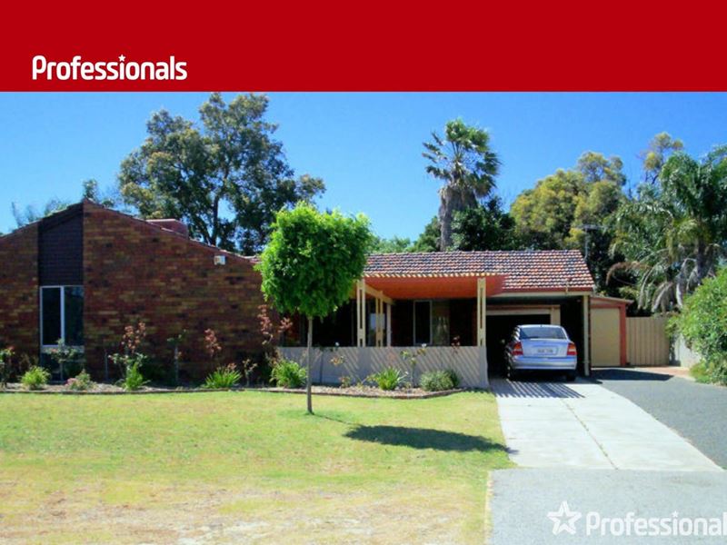 6 Almond Way, Forrestfield