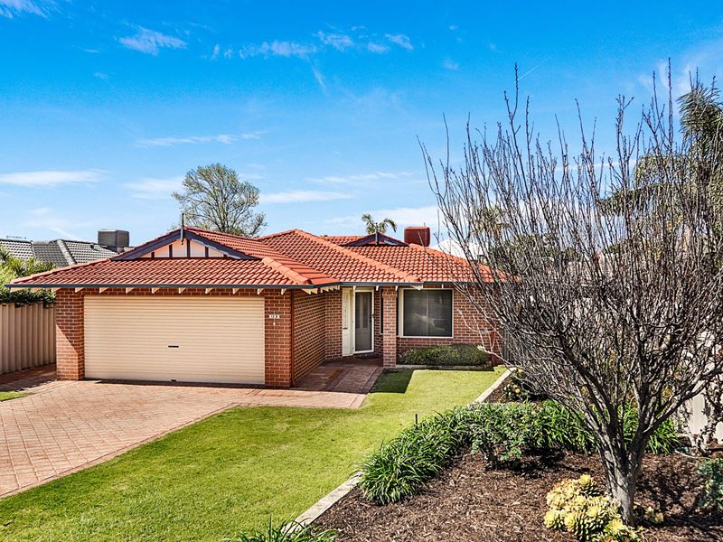 12b Okely Road, Carine