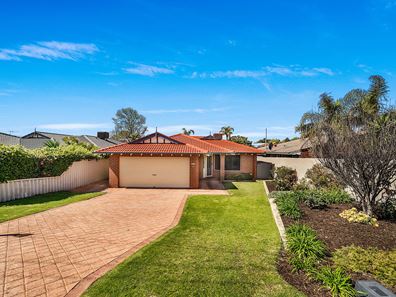 12b Okely Road, Carine WA 6020