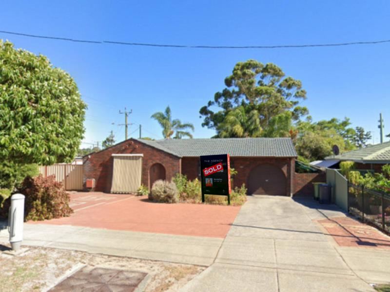 89 Hume Road, Thornlie