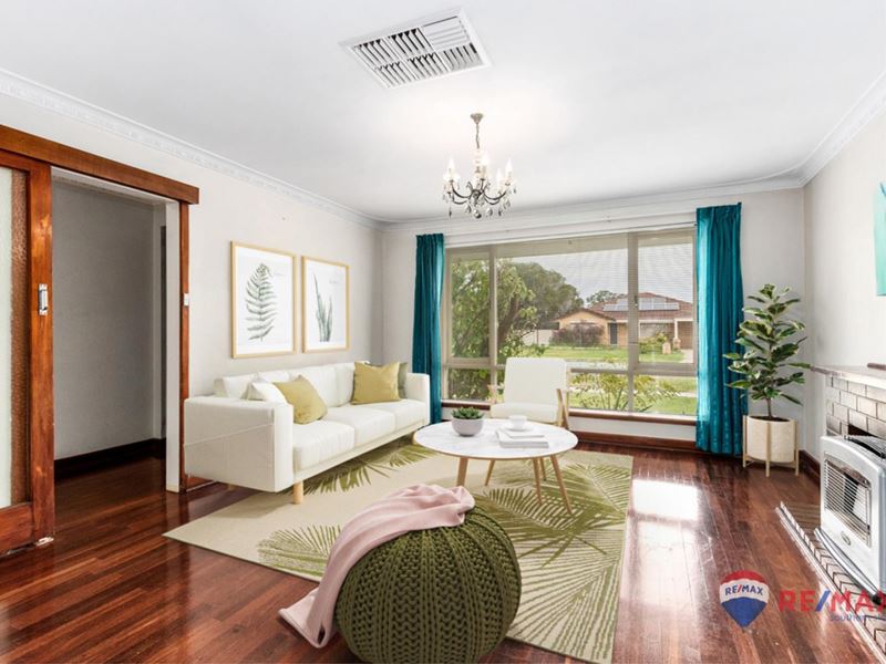 36A Brixton Street, Beckenham
