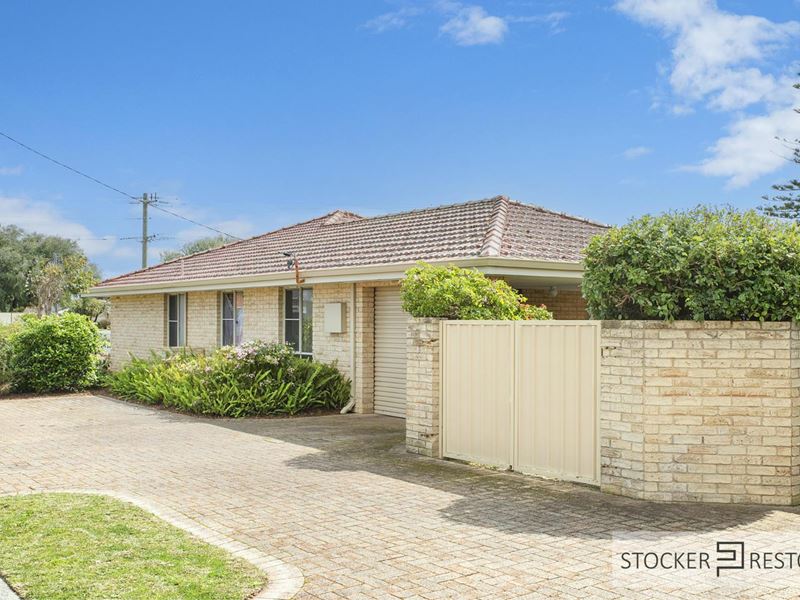 2/3 Kent Street, West Busselton