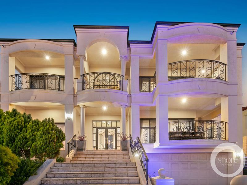 14 Yaringa Way, City Beach