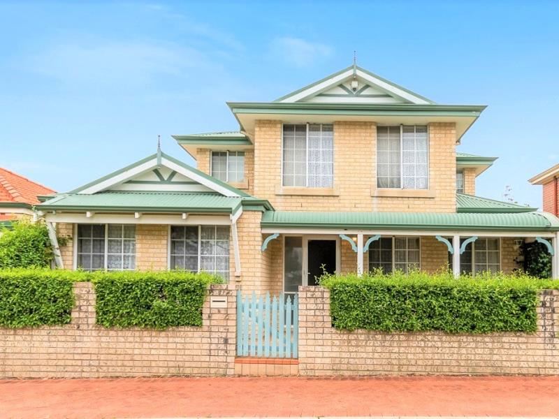 8 Finchley Terrace, Joondalup