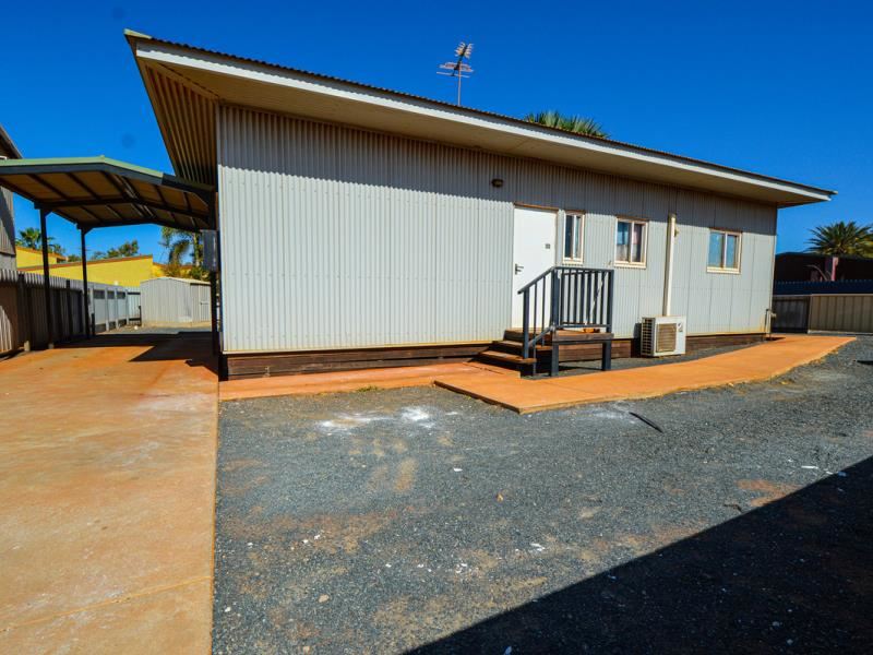 13 Stanley Street, South Hedland