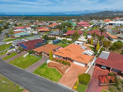 45 Rycraft Drive, Spencer Park WA 6330