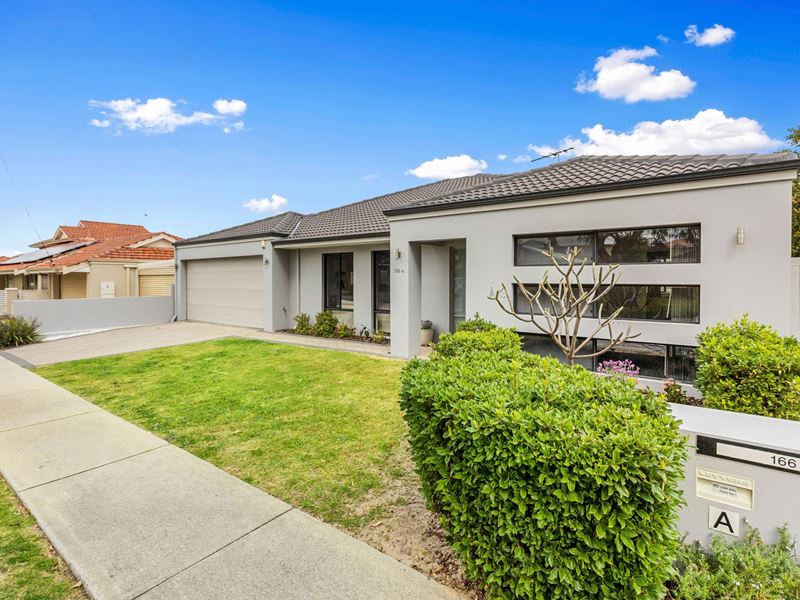 166A Lawley Street, Yokine