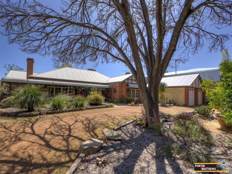 61 River Avenue, Maddington