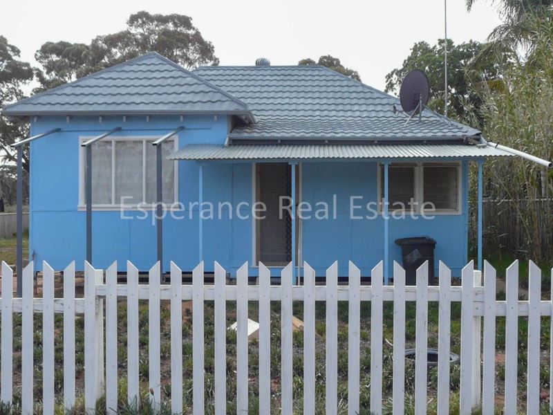 54 Roberts Street, Norseman