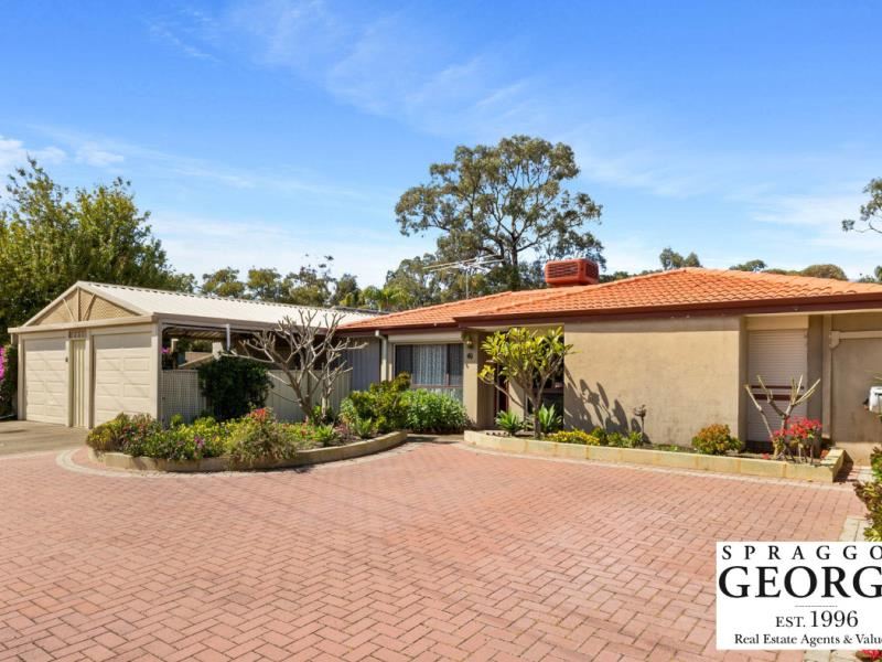 40 Muswell Street, Balga WA 6061