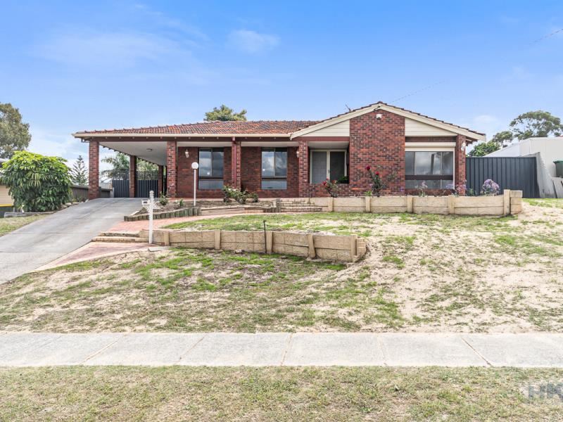 63 Waddington Crescent, Koondoola WA 6064