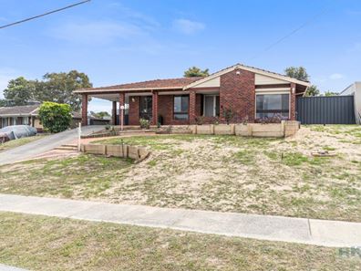 63 Waddington Crescent, Koondoola WA 6064