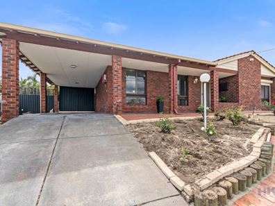 63 Waddington Crescent, Koondoola WA 6064