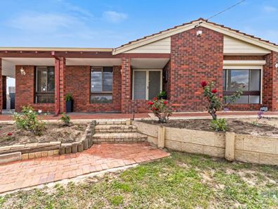 63 Waddington Crescent, Koondoola WA 6064