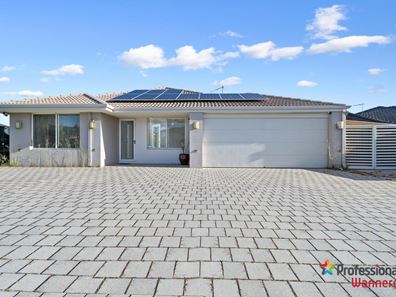 33 Mowbray Grange, Brabham WA 6055