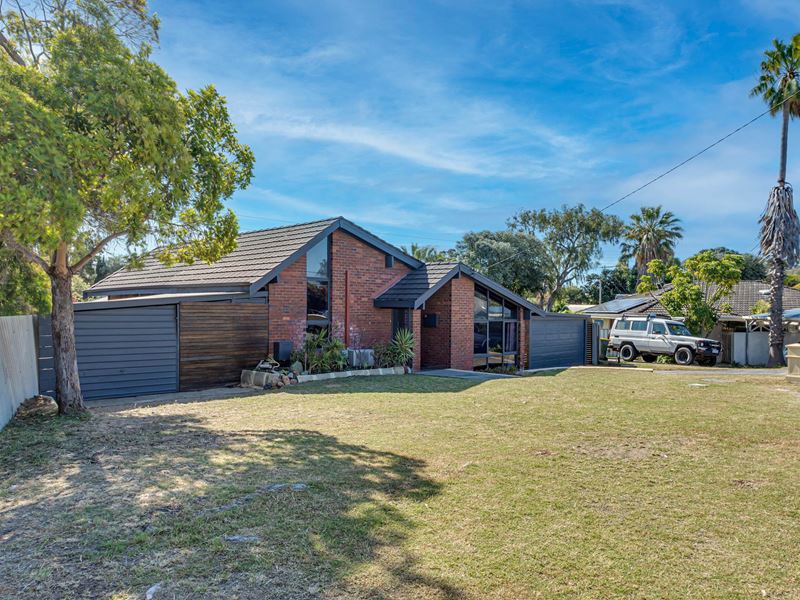 28 Malabar Crescent, Craigie