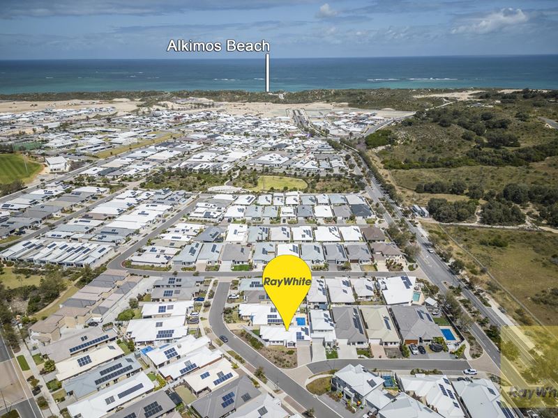 10 Quoll Mews, Alkimos