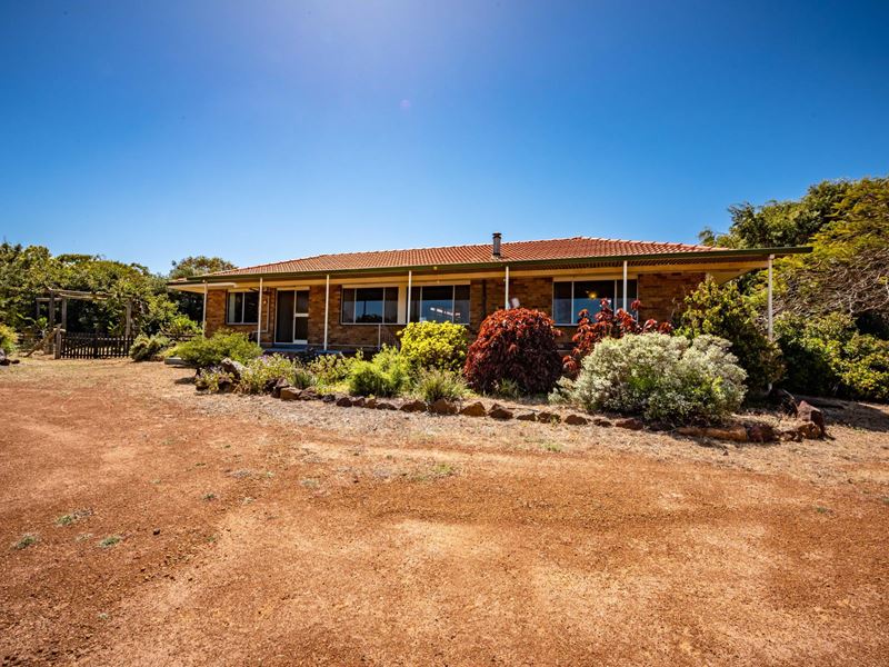 11 Trant Road, Moresby