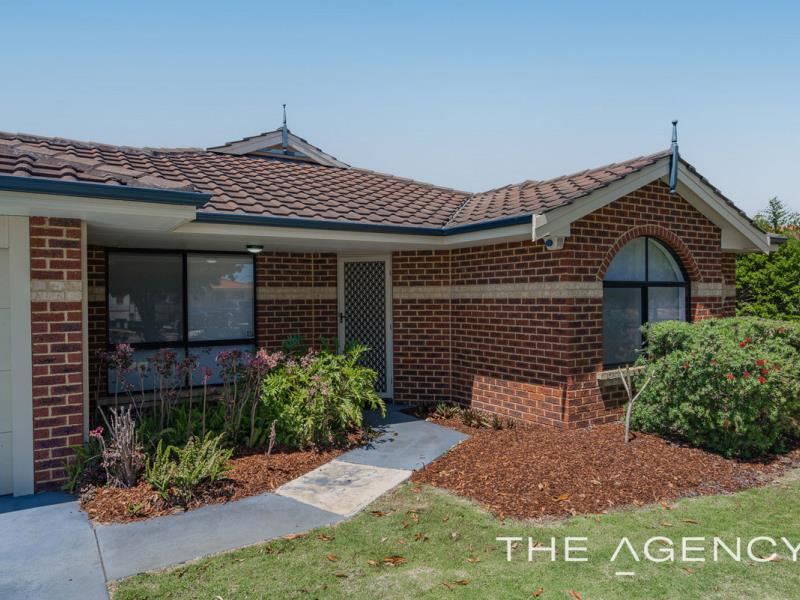75 Brenchley Drive, Atwell