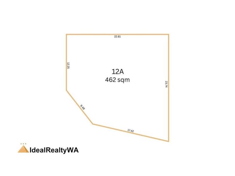 A/12 Acanthus  Road, Willetton
