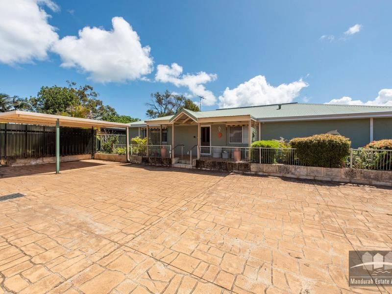 100A Allnutt Street, Mandurah