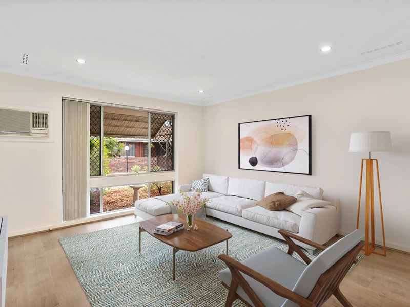 2/51 Shakespeare Avenue, Yokine