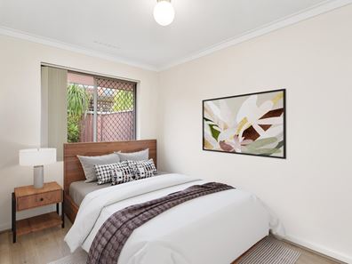 2/51 Shakespeare Avenue, Yokine WA 6060