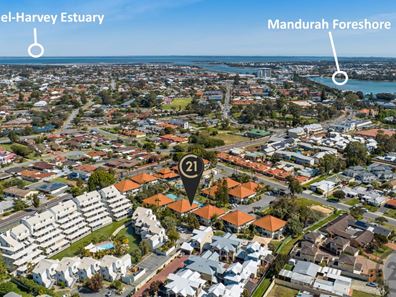 51/130 Mandurah Terrace, Mandurah WA 6210