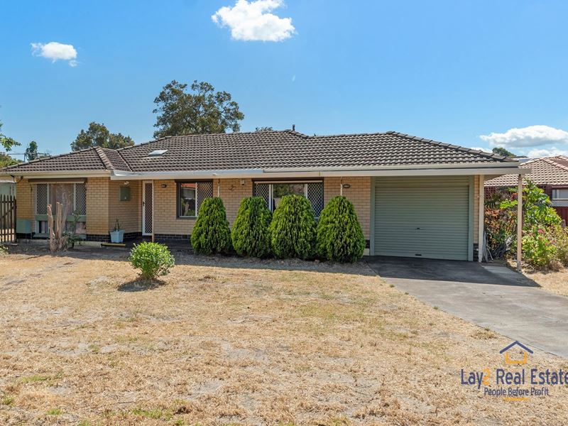 2 Farley Way, Bayswater