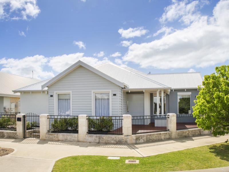 4 Homestead Promenade, West Busselton