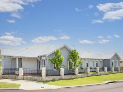 4 Homestead Promenade, West Busselton WA 6280