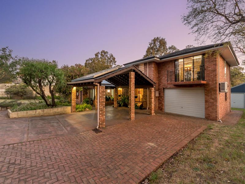 79 Glyde Road, Lesmurdie