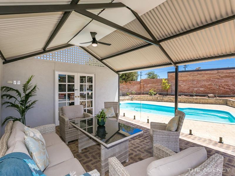 12 Emperor Avenue, Beldon