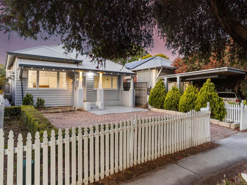 54 Aberdare Road, Shenton Park