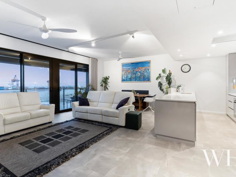 140/51 Queen Victoria Street, Fremantle