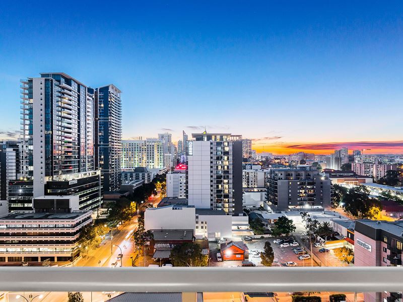 86/148 Adelaide Terrace, East Perth