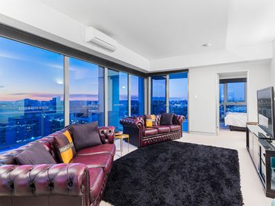 86/148 Adelaide Terrace, East Perth WA 6004