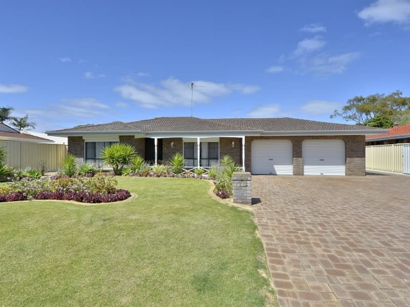 13 Manildra Drive, Dudley Park