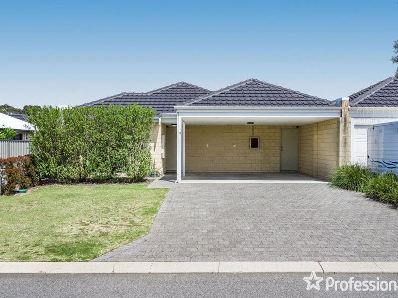 3/14 Carbine Bend, Byford WA 6122