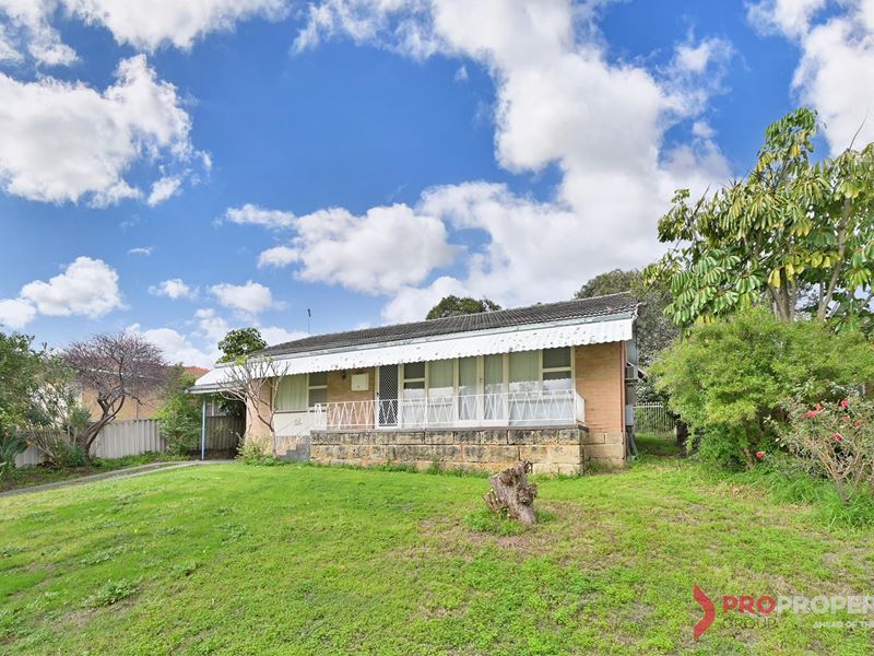 114 Matheson Road, Ascot