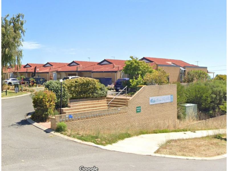 1/11 Boyd Crescent, Hamilton Hill