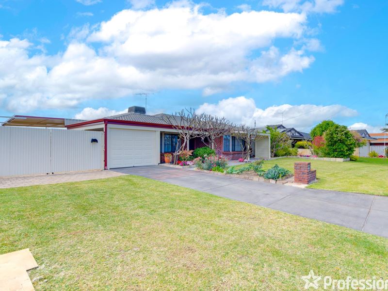 4 Ross Court, Safety Bay