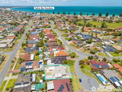 4 Ross Court, Safety Bay WA 6169