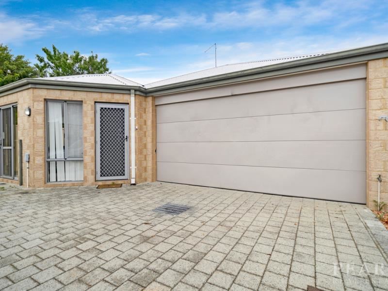 40C Newport Way, Balga