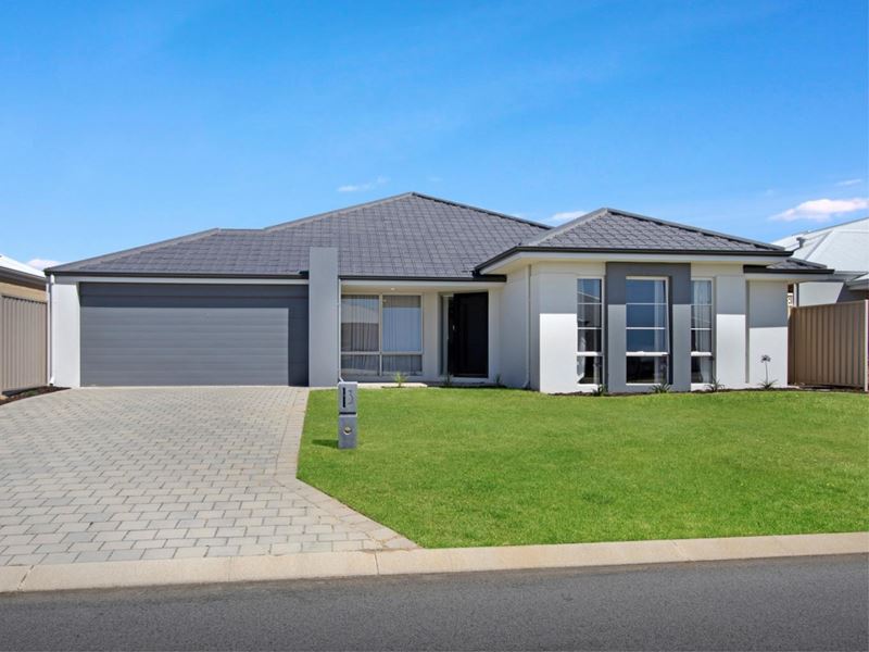 3 Fallow Street, Karnup